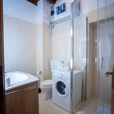 Appartement Ellis Dream