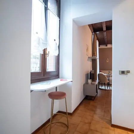 Appartement Ellis Dream *