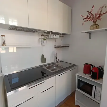 Ellis Dream Appartement Como