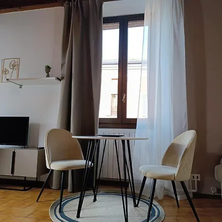 Appartement Ellis Dream