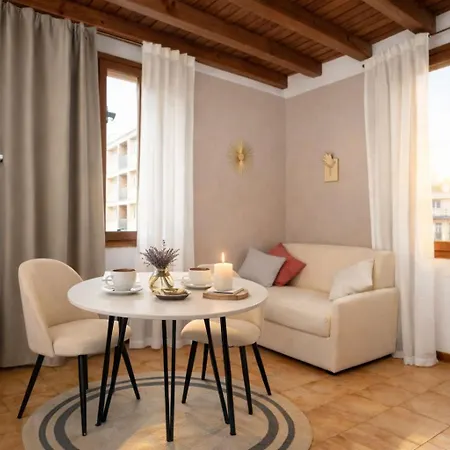 Apartment Ellis Dream *