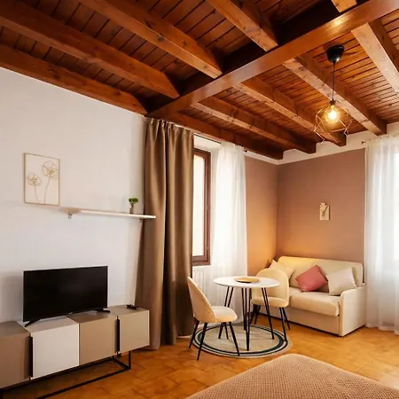 Apartment Ellis Dream Como