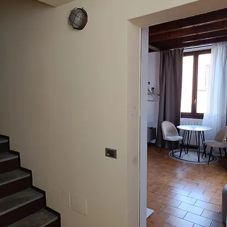 Ellis Dream Apartment Como
