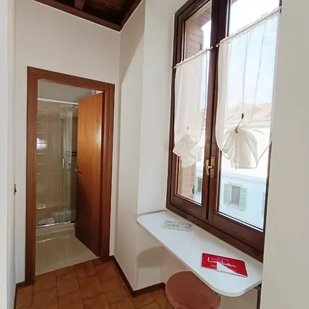 Apartment Ellis Dream Como