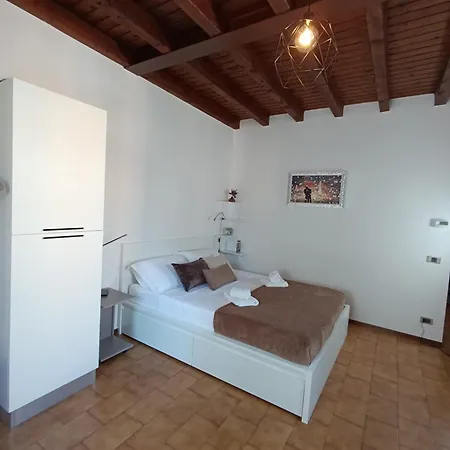 Ellis Dream Apartment Como