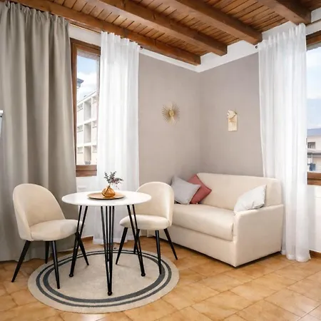 Ellis Dream Apartmán