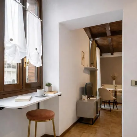 Ellis Dream Appartement