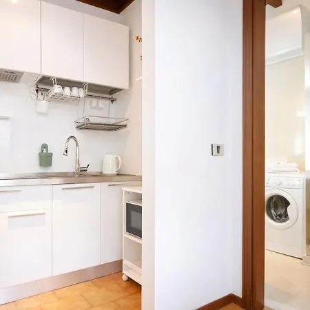 Apartmán Ellis Dream *