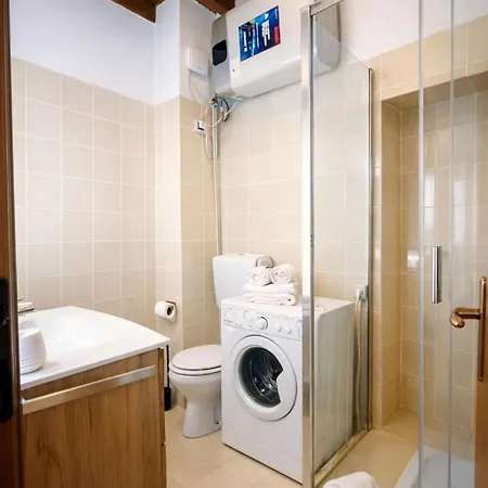 Ellis Dream Daire Como