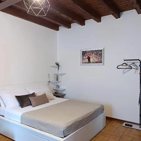 Apartment Ellis Dream Como