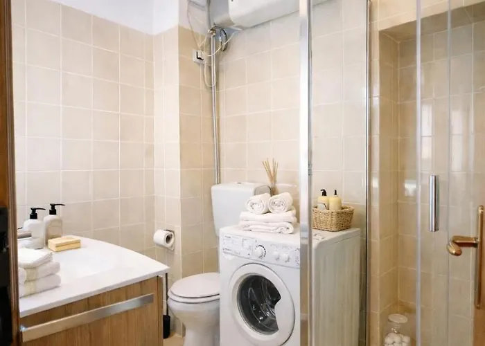 Ellis Dream Apartmán Como