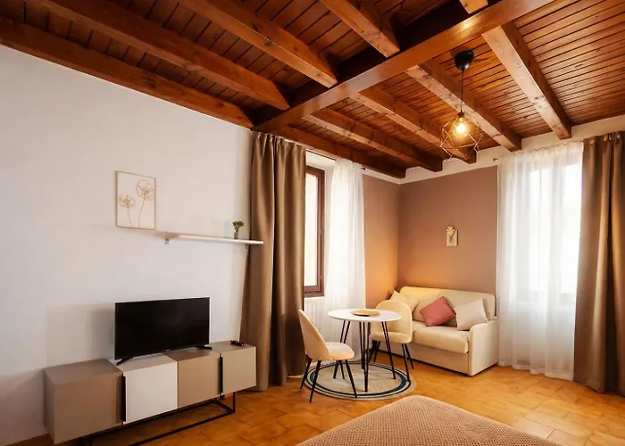 Apartmán Ellis Dream Como