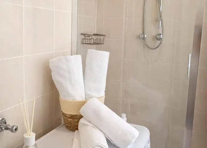 Ellis Dream Apartmán *