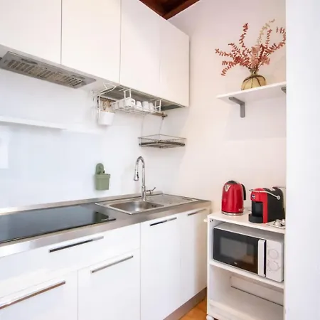 Apartmán Ellis Dream