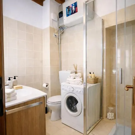 Ellis Dream Apartmán Como