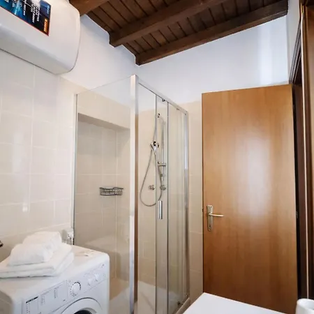 Apartmán Ellis Dream Como