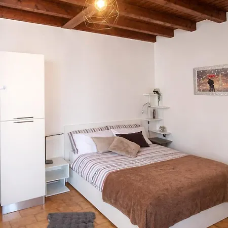Apartmán Ellis Dream Como