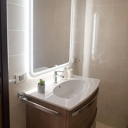 Apartmán Ellis Dream Como